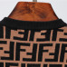 4Fendi crewneck sweater with FF monogram for MEN  #999928418