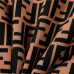 5Fendi crewneck sweater with FF monogram for MEN  #999928418