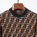 6Fendi crewneck sweater with FF monogram for MEN  #999928418