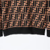 7Fendi crewneck sweater with FF monogram for MEN  #999928418