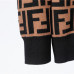 8Fendi crewneck sweater with FF monogram for MEN  #999928418