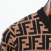 9Fendi crewneck sweater with FF monogram for MEN  #999928418
