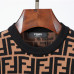 10Fendi crewneck sweater with FF monogram for MEN  #999928418