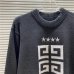 4Givenchy Sweaters for MEN Black #A23157
