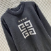 5Givenchy Sweaters for MEN Black #A23157
