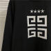8Givenchy Sweaters for MEN Black #A23157