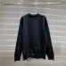 9Givenchy Sweaters for MEN Black #A23157