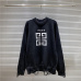 1Givenchy Sweaters for MEN Black #A23157