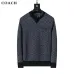 1COACH Sweaters for Men #A41274