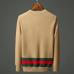 4Gucci 2022ss sweater for Men #999930188