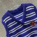 7Gucci Short sleeve Sweaters for Men #999931165