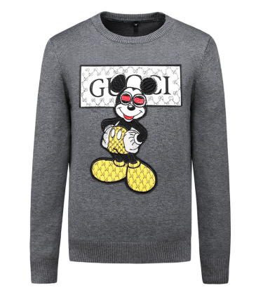 Gucci Sweaters for Men #9126110