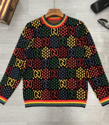 Gucci Sweaters for Men #99117728