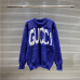 4Gucci x Balenciaga Sweaters for Men Red/Blue/Navy #999931163