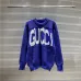 4Gucci x Balenciaga Sweaters for Men Red/Blue/Navy #999931163