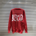 6Gucci x Balenciaga Sweaters for Men Red/Blue/Navy #999931163