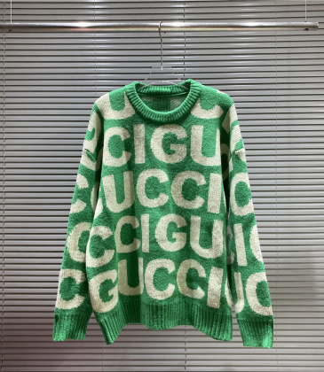 Gucci Sweaters for Men #A32019