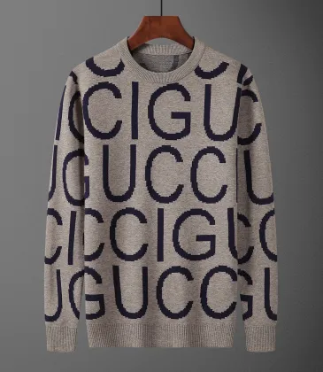 Gucci Sweaters for Men #A40204