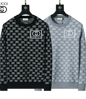 Gucci Sweaters for Men #A41281