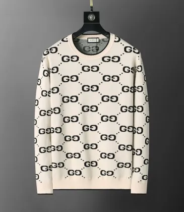 Gucci Sweaters for Men #A43682