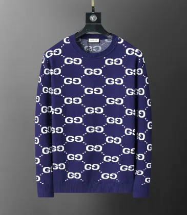 Gucci Sweaters for Men #A43688