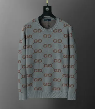 Gucci Sweaters for Men #A43690