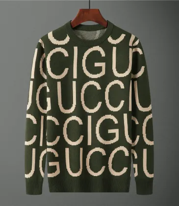 Gucci Sweaters for Men #A43834