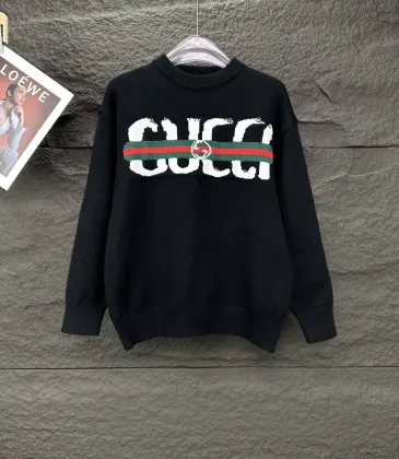 Gucci Sweaters for Men #A44658