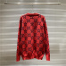 13Gucci Sweaters for Men and women #999926798