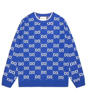 Gucci Sweaters for Men and women #A43942