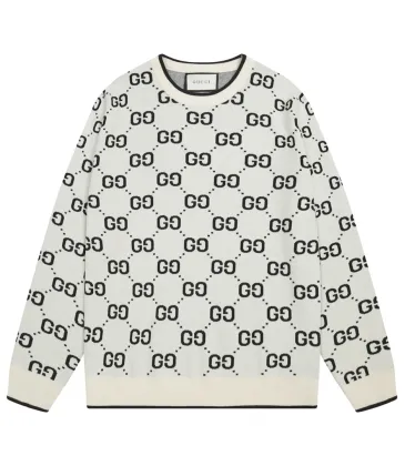 Gucci Sweaters for Men and women #A43944