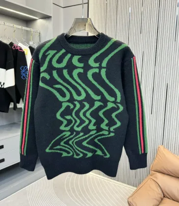 Gucci Sweaters for Men and women #A43951