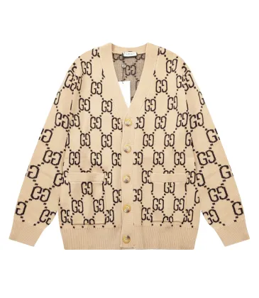 Gucci Sweaters for Men and women #A43954