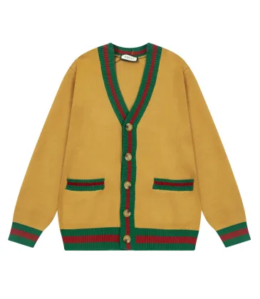 Gucci Sweaters for Men and women #A43958