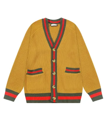 Gucci Sweaters for Men and women #A43959