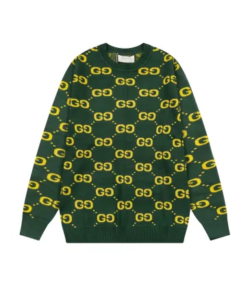 Gucci Sweaters for Men and women #A43969