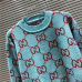 5Gucci Sweaters for men and women #999923380