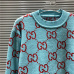 8Gucci Sweaters for men and women #999923380