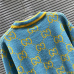 7Gucci Sweaters for men and women #999923382