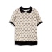 1Gucci short-sleeved Sweaters for Men #999933875