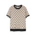 1Gucci short-sleeved Sweaters for Men #999933876