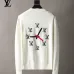 3Louis Vuitton Sweaters for Men #99906671