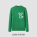 4Louis Vuitton Sweaters for Men #999915749