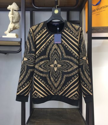 Louis Vuitton Sweaters for Men #999919834