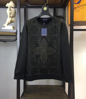 Louis Vuitton Sweaters for Men #999919835
