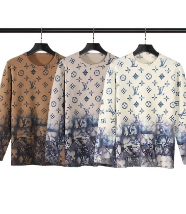Louis Vuitton Sweaters for Men #999925308