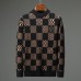 1Louis Vuitton Sweaters for Men #999927304