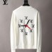 5Louis Vuitton Sweaters for Men #999928046