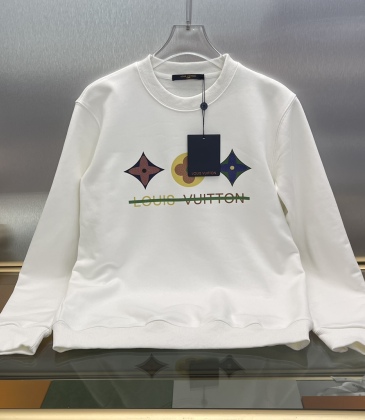 Louis Vuitton Sweaters for Men #999930365