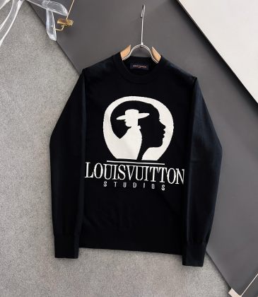 Louis Vuitton Sweaters for Men #A32482